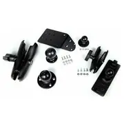 Honeywell Vm2012Brktkit zestaw montażowy  8596375527027