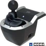 Hori Pc/Xs Drążek zmiany biegów 7-Speed Racing Shifter  Hpc-042U 810050911283