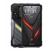 Hotwav Hyper 8 Pro smartphone Gray  Grey 6971593171887 084342
