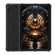 Hotwav Tab R8 tablet Black  6971593178343 084368