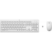 Hp 230 Wireless Combo White  3L1F0Aa 195908430865 Kl-D-Hp-035