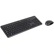 Hp 230 Wireless Mouse and Keyboard Combo  18H24Aa 195122124939 Perhp-Klm0025