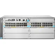 Hp Enterprise 5406R 44Gt Poe/4Sfp v3  Jl003A 0888182604373