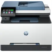 Hp Color Laserjet Pro 3302Fdw  499Q8F 196786388736 Dr-Lwk-Hp-175