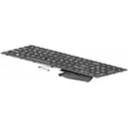 Hp L17378-001 części zamienne do laptopów Klawiatura  5706998526151