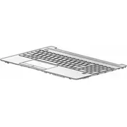 Hp M31100-051 części zamienne do notatników Klawiatura  5704174635178