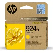 Hp No. 924 yellow Evo More  4K0U9Ne 196786147487 Me-At-Hp-0401