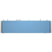 Hp Color Laserjet 550-Blatt 28N93A Papierkassette  0195908384526