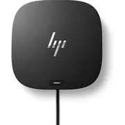 Hp Usb-C G5 Euro  26D32AaAbb 195161120909 Nb-Dok-Hp-095