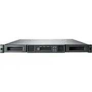 Hp Enterprise Storage Msl 1/8 Tape Autoloader 1X Lto-8 Sas Drive 5X 30Tb Data Cartridges  P77035-B25 190017771816