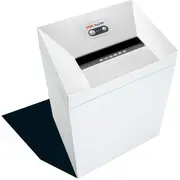 Hsm Pure 530 shredder, 80 l, 5,8 mm  2351111 4026631054287 Biuhs1Nis0022