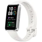 Huawei Band 10 aluminum white  Nora-B29F 6942103150364 Zeg-Op-Hua-130