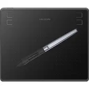 Huion Hs64 graphics tablet  6930444801175 077165