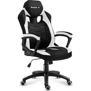 Huzaro Force 2.5 White Mesh Gaming Chair  5903796010749