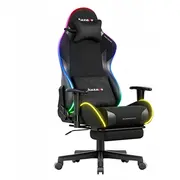Huzaro Force 5.7 Rgb Black  Hz-Force 5900415030195 Kg-F-Hzro-226