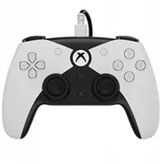 Hyperkin Controller Competitor biały Xbox  M01638-Wh 810007713670