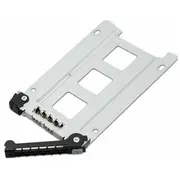 Icy Dock Szuflada do kieszeni Serii Tougharmor Mb998 Mb998Tp-B  4711132869637