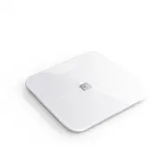 iHealth  Body Analysis Scales Hs2S fat analysis Mass Index Bmi measuring water percentage Bone mass Maximum weight Capacity 180 kg Memory function Multiple users Muscle ratio/density 856362005135