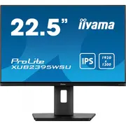 iiyama Prolite Xub2395Wsu-B5 - 75Hz  Wxga 22.5 Ips 4Ms 4948570121458