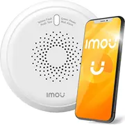 Imou Iot-Zga1-Eu Gas Sensor  6971927233755
