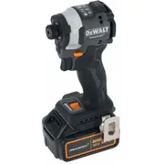 Dewalt Impact Driver Cd. Dcf85Mm2T-Qw 18V 2X4Ah  5054905326678
