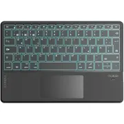inateck Keyboard 01104 gray Kb01104Gray  6976521110716