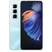 Infinix Hot 50 Pro X6881 2568 Glacier Blue  I/X6881/256/8 4894947050787
