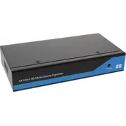 Inline Splitter Displayport - 4X Hdmi Black 57831I  4043718233137