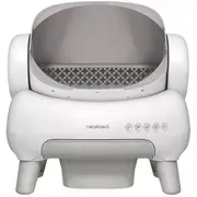 Intelligent Self-Cleaning Cat Litter Box Neakasa M1 Lite  6975532170399 080460