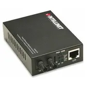 Intellinet Converter 10/100Base-Tx Rj45  506519 766623506519 Nuitlmc1G506519