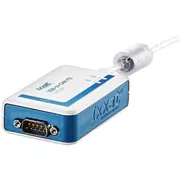 Startech Ixxat Usb-To-Can Fd Compact Can-Omformer Usb 5 V/Dc  1.01.0351.12001 4053199511884