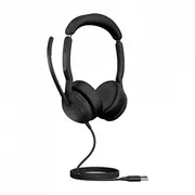 Jabra Headphones Evolve2 50 Usb-A Ms Stereo  25089-999-999 5706991027440