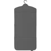 Brabantia składana podstawa do prasowania parowego Pepper Black 231728  8710755231728