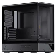 Jonsbo D200 czarna  Black 6970620555058