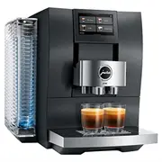 Jura Z10 Eb Fully-Auto Espresso machine 2.4 L  15609 7610917156092 Agdjurexp0055