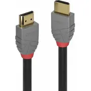Kabel Lindy Hdmi - 7.5M szary 36966  4002888369664