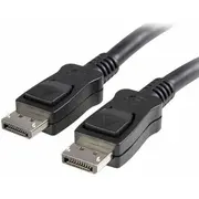 Kabel Startech Displayport - 3M Black Displ3M  065030846912