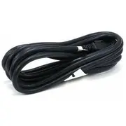 Kabel zasilający Lenovo 41R3208 kabel zasilające Black 1,8 m  5711045897474