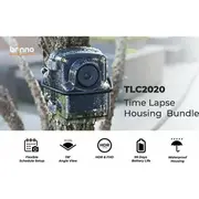 Kamera Brinno Tlc2020 Time Lapse Camera Housing Bundle  Tlc2020-H 4712417431624