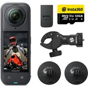 Kamera Insta360 Action Camera X5/Cinsaaha/Moto Cinsaaha/Moto 6977644761472 