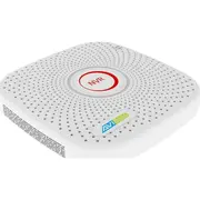 Kamera Ip Avizio Rejestrator 4 kanałowy, z portami Poe, obsługujący 2 dyski Avb-Ipr204P 