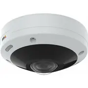 Axis Netzwerkkamera Panorama Mini Fix Dome M4308-Ple 180/360  02100-001 7331021072534