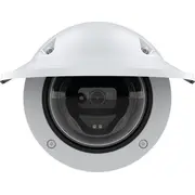 Axis Netzwerkkamera Fix Dome M3216-Lve  7331021076556