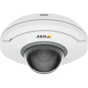 Axis Netzwerkkamera Ptz Dome Mini M5074 Hdtv 720P  02345-001 7331021076174
