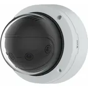 Axis Netzwerkkamera Panorama Dome P3827-Pve 180  02450-001 7331021077423
