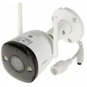 Kamera Ip Dahua Technology Ipc-F22Fp-D Wi-Fi Bullet 2E-D Full-Color - 1080P 2.8Mm Imou  6971927235506