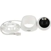 Kamera Ip Dahua Technology Ipc-Hdw1239V-A-Il-0360B Smart Dual Light - 1080P 3.6Mm  6923172568588