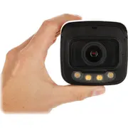 Dahua Technology Wizsense Ipc-Hfw2449T-Zas-Il Bullet Ip security camera Indoor  outdoor 2688 x 1520 pixels Ceiling/Wall Ipc-Hfw2449T-Zas-Il-27135 6939554923562