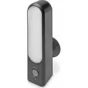 Kamera Ip Digitus Außenkamera 1080P,Wifi,Led-Flutlicht, Sprachsteu.  Dn-18602 4016032478850