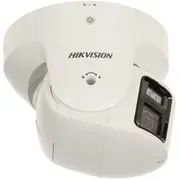 Kamera Ip Ds-2Cd2387G2P-Lsu/Sl4MmC/Pl Panoramiczna Colorvu - 7.4Mpx 2X 4Mm Hikvision  Ds-2Cd2387G2P-Lsu/Sl C Pl 6936422130497